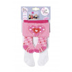 Dres 2 buc diverse modele 43 cm Dolly Moda Zapf