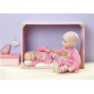 Pijama joaca bebe 43 cm Dolly Moda Zapf