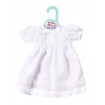 Rochita papusa botez 36 cm Dolly Moda Zapf