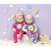Salopeta diverse modele 43 cm Dolly Moda Zapf