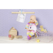 Salopeta unicorn 36 cm Dolly Moda Zapf