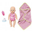 Bebelus si accesorii de baie Baby Born Zapf