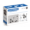 Set constructie Clicformers animale 79 piese Clics Toys