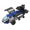 Set constructie Clicformers Mini Transporter 30 piese Clics Toys