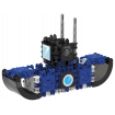 Set constructie Clicformers Mini Transporter 30 piese Clics Toys