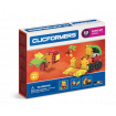 Set constructie Clicformers Basic 30 piese Clics Toys