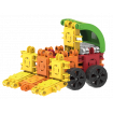 Set constructie Clicformers Basic 30 piese Clics Toys