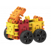 Set constructie Clicformers Basic 30 piese Clics Toys