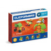 Set constructie Clicformers Basic 50 piese Clics Toys
