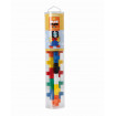 Set constructie Big Basic 15 piese Plus Plus