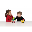 Set constructie Big Basic 50 piese Plus Plus