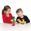 Set constructie Big Basic 50 piese Plus Plus