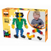 Set constructie Big Basic 50 piese Plus Plus