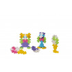 Set constructie Big Pastel 15 piese Plus Plus