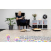 Set constructie Big Pastel 15 piese Plus Plus