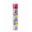 Set constructie Big Pastel 15 piese Plus Plus