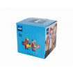 Set constructie Basic 600 piese Plus Plus