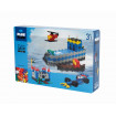 Set constructie 3 in 1 Basic 480 piese Plus Plus