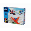 Set constructie Basic Avioane 170 piese Plus Plus