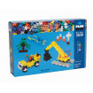 Set constructie Basic Constructii 360 piese Plus Plus