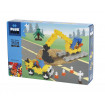 Set constructie Basic Constructii 360 piese Plus Plus