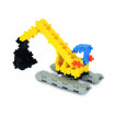 Set constructie Basic Constructii 360 piese Plus Plus