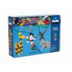 Set constructie Basic Savana 170 piese Plus Plus