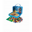 Set constructie Basic 400 piese Plus Plus
