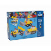 Set constructie Basic Utilaje 220 piese Plus Plus