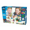 Set constructie Basic Neon 600 piese Plus Plus