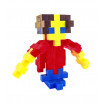 Set constructie Mix Basic 100 piese Plus Plus