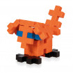 Set constructie Mystery Trol 50 piese Plus Plus