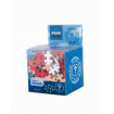 Set constructie Mystery Supererou 50 piese Plus Plus