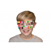 Set constructie Neon 300 piese Plus Plus