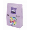 Set constructie Pastel 300 piese Plus Plus
