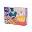 Set constructie Pastel Bijuterii 170 piese Plus Plus