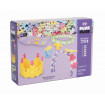Set constructie Pastel Bijuterii 170 piese Plus Plus