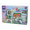 Set constructie Pastel Curcubeu 760 piese Plus Plus