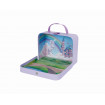 Set constructie Pastel 400 piese Plus Plus