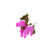 Set constructie Pastel Neon 600 piese Plus Plus