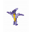 Set constructie Pteranodon 100 piese Plus Plus