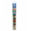 Set constructie Stegosaurus 100 piese Plus Plus