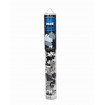 Set constructie Tonuri de gri 100 piese Plus Plus