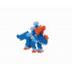 Set constructie Triceratops 100 piese Plus Plus