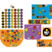 Joc de societate Smiley CreativaMente