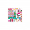 Joc puzzle casa papusii Headu