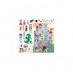 Joc imaginatie castelul cavalerilor Headu