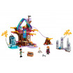 Casuta fermecata din copac Lego Disney Princess