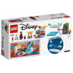 Expeditia cu canoe a Annei Lego Disney Princess