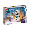 Olaf Lego Disney Princess